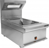 Saro Frites Warmhoudbak Tafelmodel E7/spe40bb Saro Frites Warmhoudbak Tafelmodel E7/spe40bb