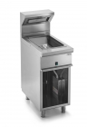 Saro Frietenwarmer Met Open Onderstel Model E7/spe40ba Saro Frietenwarmer Met Open Onderstel Model E7/spe40ba