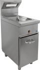 Saro Frietenwarmer Met Open Onderstel Model E7/spe40bc Saro Frietenwarmer Met Open Onderstel Model E7/spe40bc