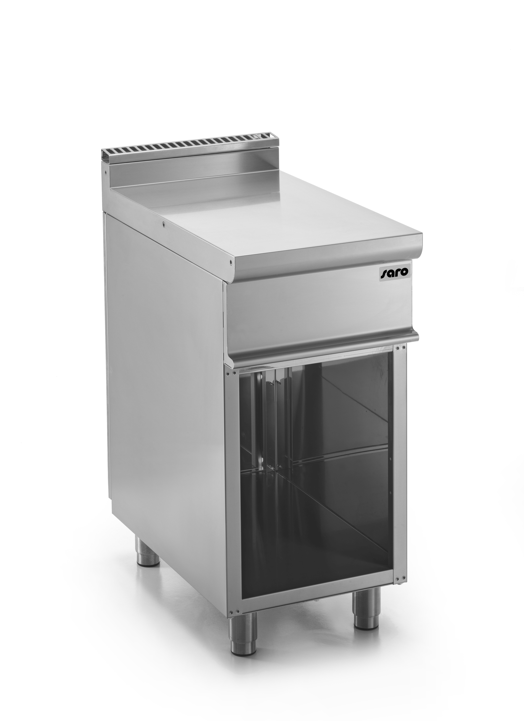 SARO Neutral element met open onderstel modell E7/KNN1BA SARO Neutral element met open onderstel modell E7/KNN1BA