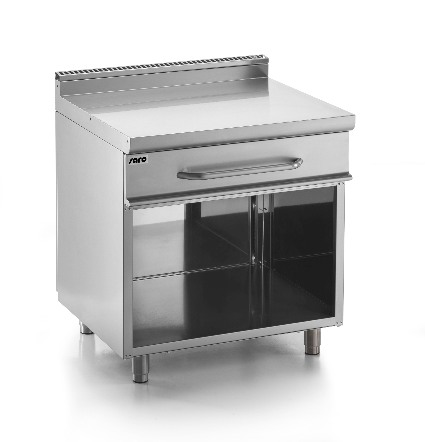 SARO Neutral element met open onderstel modell E7/KNN2CA SARO Neutral element met open onderstel modell E7/KNN2CA