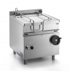 Saro Electrische Braatpan (kiep) Modell L7/brei50m Saro Electrische Braatpan (kiep) Modell L7/brei50m