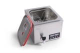 Saro Sous-vide Koker Model Rivoli Saro Sous-vide Koker Model Rivoli