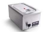 Saro Sous-vide Koker Model Salerno Saro Sous-vide Koker Model Salerno