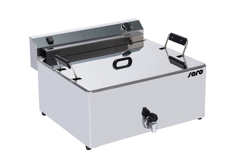 SARO Patisserie Friteuse modell PF 17 SARO Patisserie Friteuse modell PF 17