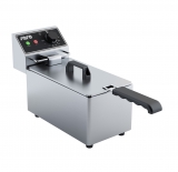Saro Friteuse Modell EF 4 Saro Friteuse Modell EF 4