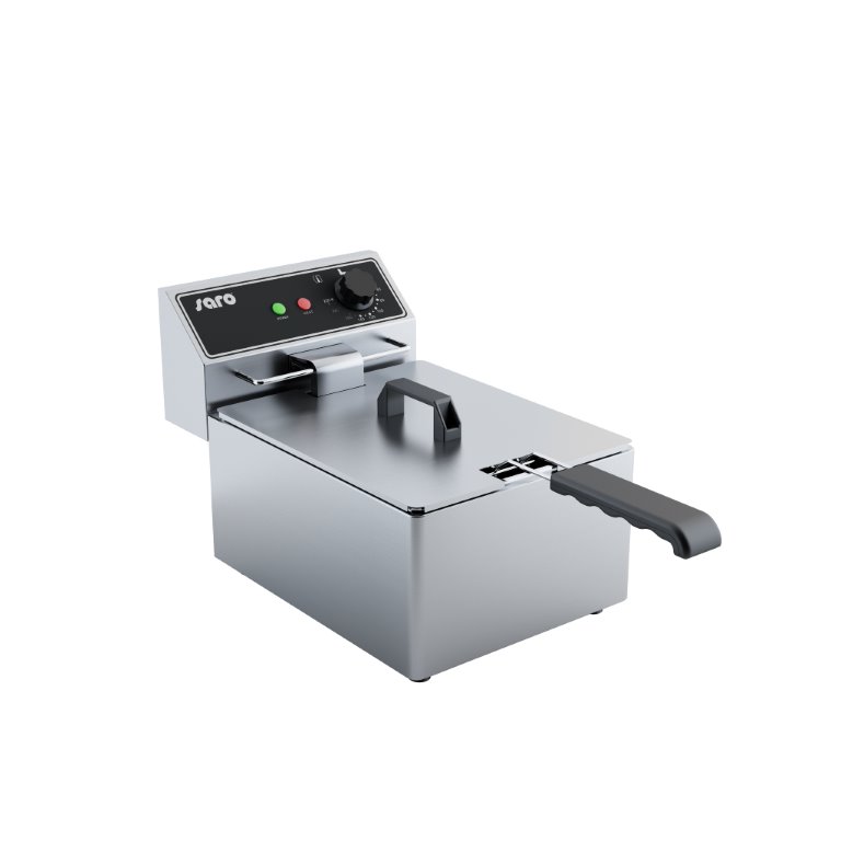 SARO Friteuse modell EF 6 SARO Friteuse modell EF 6