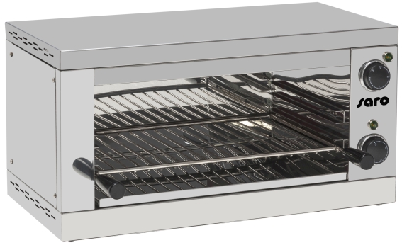 SARO Salamander Grill modell ATHENA SARO Salamander Grill modell ATHENA