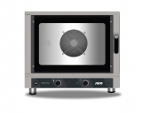 Saro Convectiecombinatieoven Met Bevochtiging Model Mid 4 Saro Convectiecombinatieoven Met Bevochtiging Model Mid 4