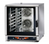 Saro Convectiecombinatieoven Met Bevochtiging Model Dig 7 Saro Convectiecombinatieoven Met Bevochtiging Model Dig 7