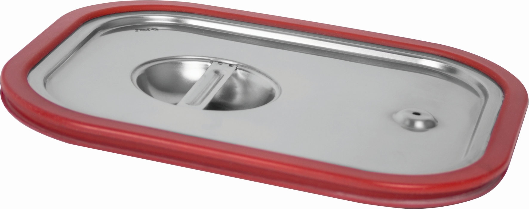 SARO Gastronorm deksel RVS model TOP LINE 1/1 SARO Gastronorm deksel RVS model TOP LINE 1/1