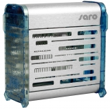 Saro Insectenvernietiger Model Fly IN 20 Saro Insectenvernietiger Model Fly IN 20