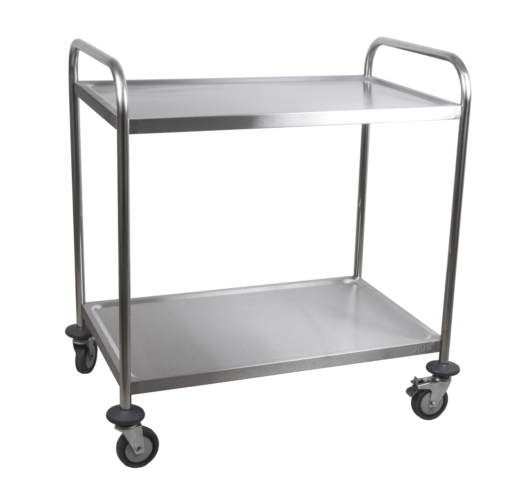 SARO Transport trolley / Serveerwagen Model ALEX SARO Transport trolley / Serveerwagen Model ALEX