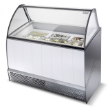 Schepijsvitrine Bermuda 13