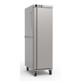 Banketwagen Warm 17x 1/1gn