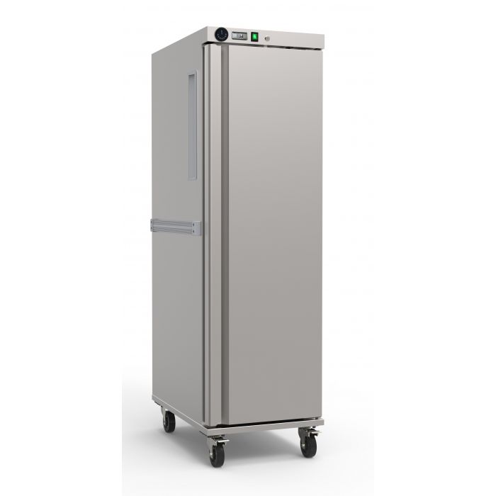 Banketwagen Warm 17x 1/1gn Banketwagen Warm 17x 1/1gn