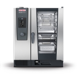 Rational Icombi Classic 10-1/1e - Elektrische Combisteamer