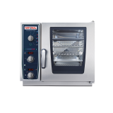 Rational Combimaster Plus XS 6-2/3 - Elektrische Combisteamer