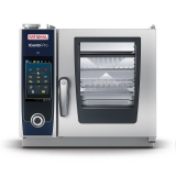 Rational Icombi Pro XS 6-2/3 - Elektrische Combisteamer