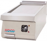 Elektrisch Bakplaat 700 Serie