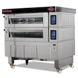 Electric Deck Oven (digital Control)