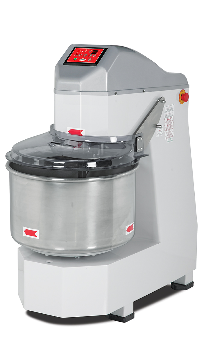Spiral Mixer 15L Spiral Mixer 15L