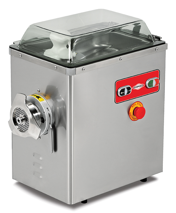Empero PLUS Vleesmolen 380V | 600kg/u Empero PLUS Vleesmolen 380V | 600kg/u
