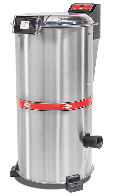 GROENTE DROGER 220V 40L GROENTE DROGER 220V 40L