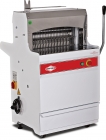 Empero Broodsnijmachine Staand Model | 220v