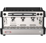 Cappuccino/espresso Machine - 3 Groepen (17 Ltr) Cappuccino/espresso Machine - 3 Groepen (17 Ltr)