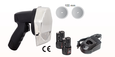 Doner Mes Elektrisch (Draadloos) Doner Mes Elektrisch (Draadloos)