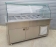 Koelvitrine RVS | 1800 mm Koelvitrine RVS | 1800 mm