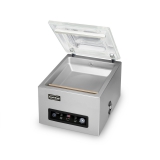 Vacuummachine Smooth 35 Vacuummachine Smooth 35