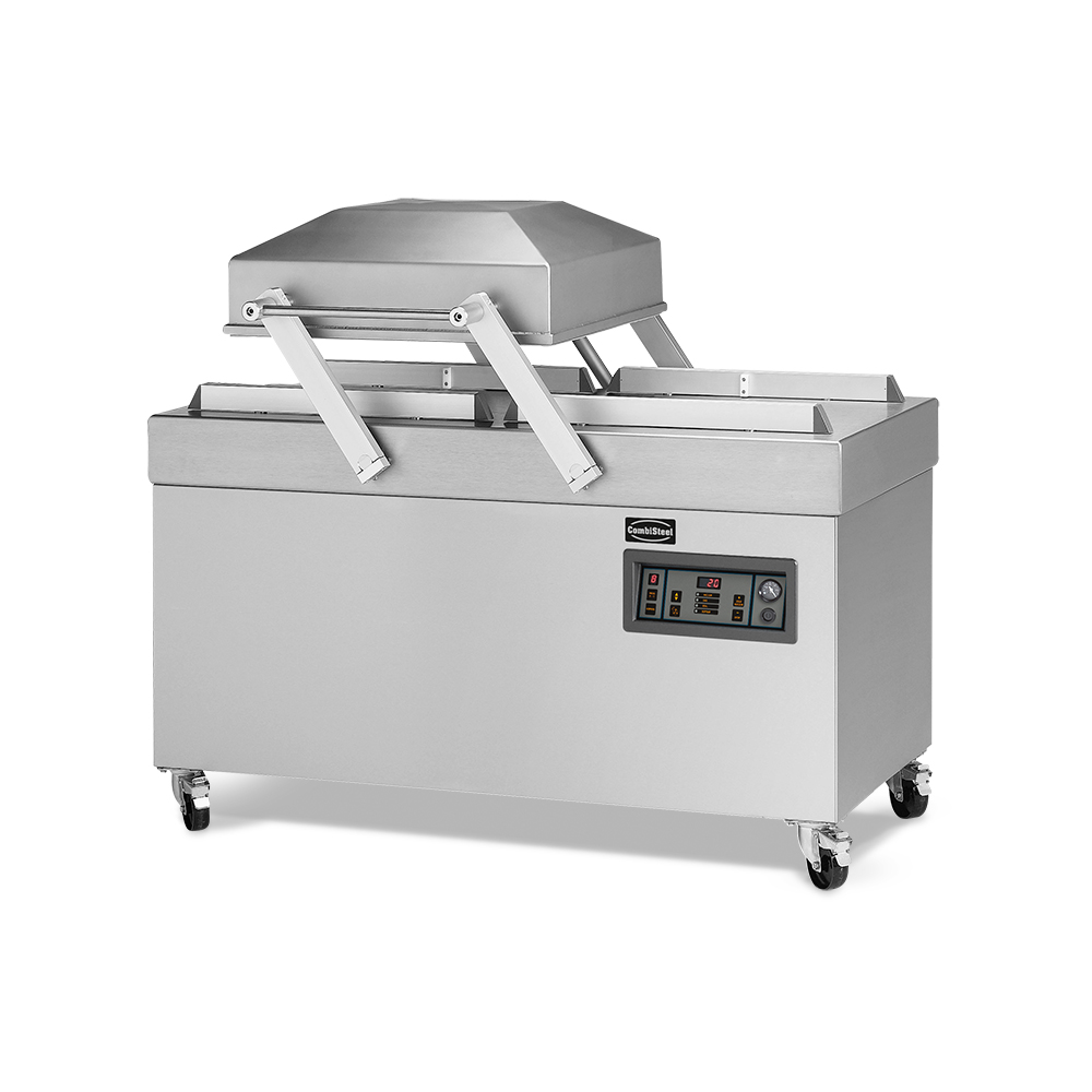 Vacuummachine Prime 240 Vacuummachine Prime 240