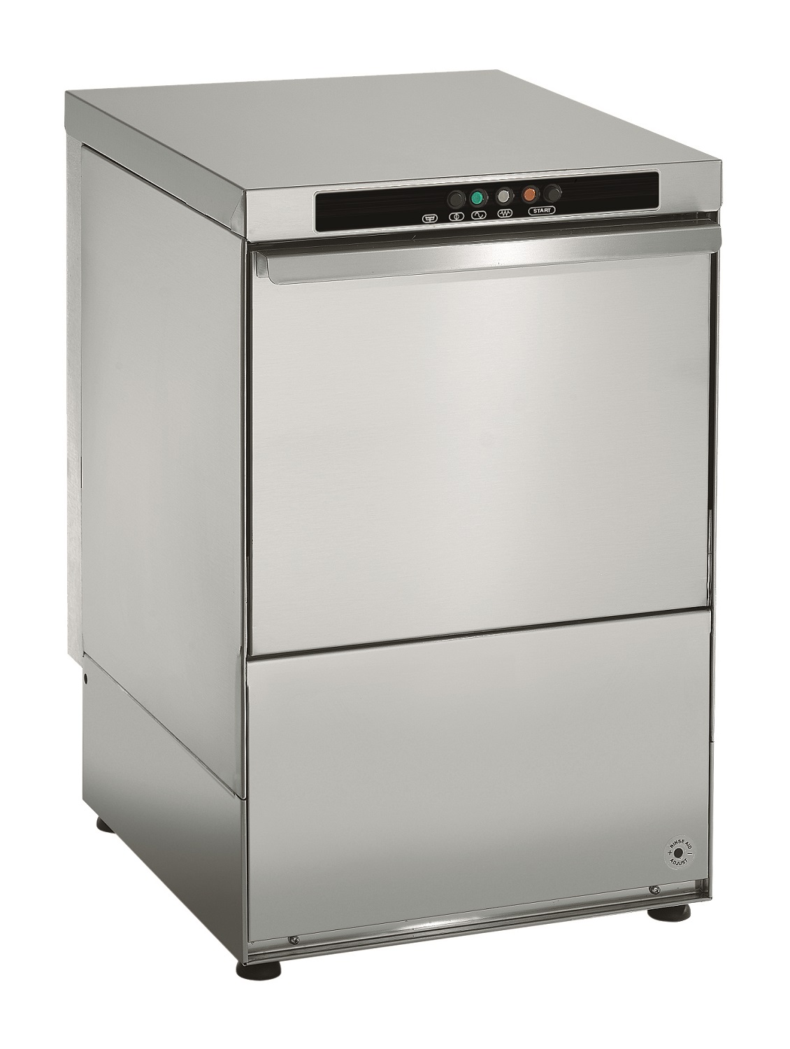 Glazenspoeler Sl 350 Dp Inclusief Afvoerpomp Glazenspoeler Sl 350 Dp Inclusief Afvoerpomp