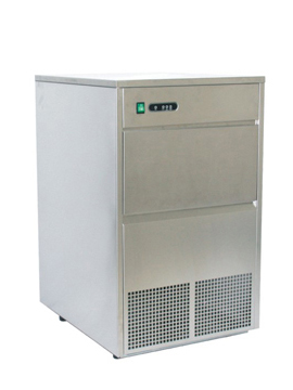 Schilferijsmachine 80kg/24h Vdb-80s Schilferijsmachine 80kg/24h Vdb-80s