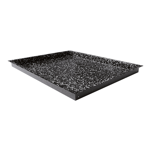 Ovenschaal GN2/1 Ovenschaal GN2/1