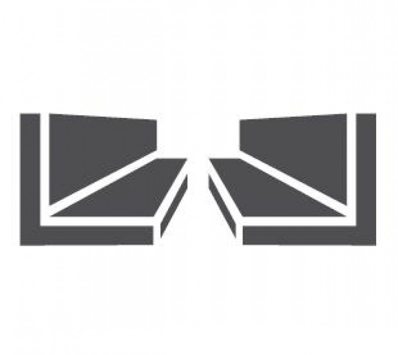 Geleiderset Werkbank / Bierkoeler Geleiderset Werkbank / Bierkoeler