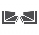 Geleiderset Blast Chiller Geleiderset Blast Chiller