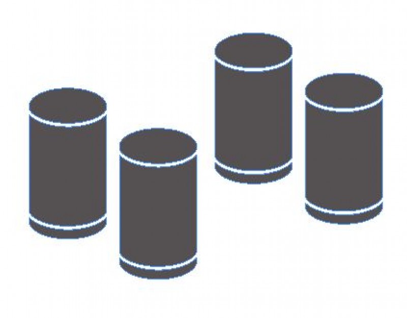 Losse Poot Tbv 7333.1000 Losse Poot Tbv 7333.1000