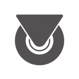 Wielenset 6x Tbv Wandkoeling Noah