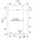 Koel/vriescel 1500x2100x2010 Koel/vriescel 1500x2100x2010