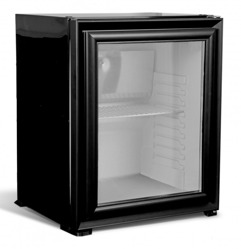 Minibar 30l Glasdeur Minibar 30l Glasdeur