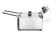 Friteuse Kitchen Line - 2x 6L, HENDI, Kitchen Line, 12L, 230V/6600W, 550x430x(H)305mm Friteuse Kitchen Line - 2x 6L, HENDI, Kitchen Line, 12L, 230V/6600W, 550x430x(H)305mm