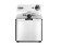 Friteuse Kitchen Line - 8L, HENDI, Kitchen Line, 8L, 230V/3500W, 265x430x(H)350mm Friteuse Kitchen Line - 8L, HENDI, Kitchen Line, 8L, 230V/3500W, 265x430x(H)350mm