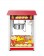 Popcornmachine, HENDI, Rood, 230V/1500W, 574x420x(H)778mm Popcornmachine, HENDI, Rood, 230V/1500W, 574x420x(H)778mm