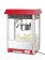 Popcornmachine, HENDI, Rood, 230V/1500W, 574x420x(H)778mm Popcornmachine, HENDI, Rood, 230V/1500W, 574x420x(H)778mm