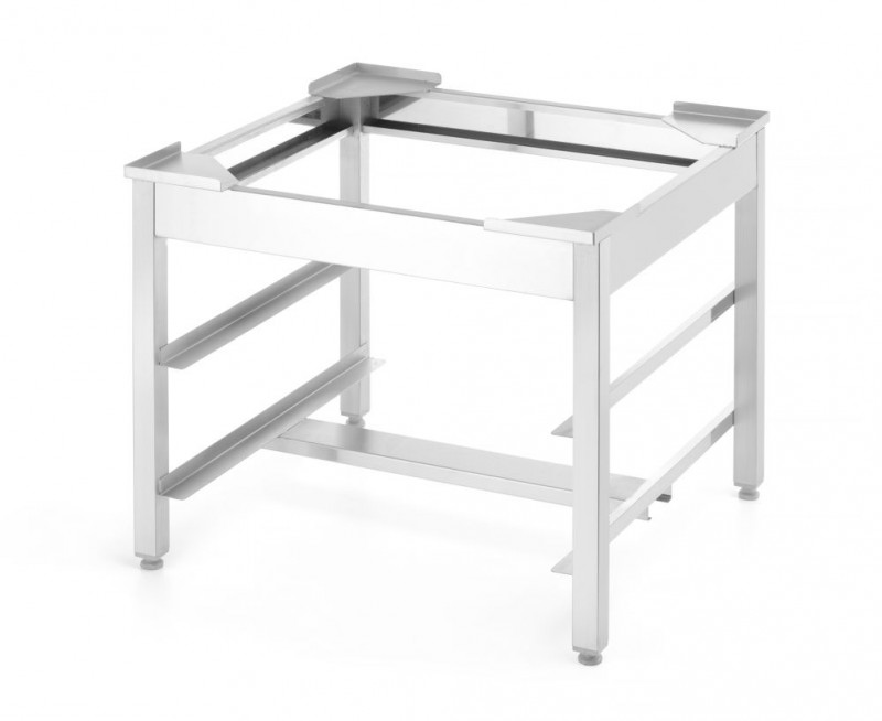 Onderstel voor vaatwasser 50x50, HENDI, onderstel voor de vaatwasser K50, 570x560x(H)500mm Onderstel voor vaatwasser 50x50, HENDI, onderstel voor de vaatwasser K50, 570x560x(H)500mm