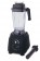 Bar blender met BPA-vrije kan, HENDI, 230V/1680W, 270x250x(H)580mm Bar blender met BPA-vrije kan, HENDI, 230V/1680W, 270x250x(H)580mm