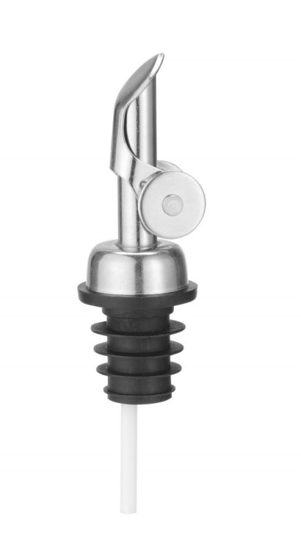 Doorschenker- 3 stuks, HENDI, 3 st., ⌀30x120mm Doorschenker- 3 stuks, HENDI, 3 st., ⌀30x120mm